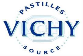 Pastilles Vichy Source