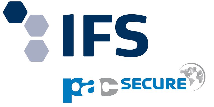 IFS pacsecure