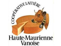 Coopérative laitière Haute-Maurienne Vanoise